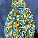 KAVU  Rope sling bag multi color Photo 0