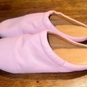 NWOB Marsell Slip On Leather Mule Size 6 Photo 2