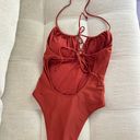 Abercrombie & Fitch One-piece Bathing Suit Photo 1