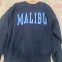 Brandy Melville Malibu Crewneck Photo 0