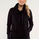 Lululemon  Don't Hurry Be Happy Pullover Photo 0