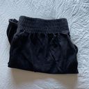 Abound Black Soft Shorts Photo 1