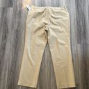 Ralph Lauren Lauren  Tan High Rise Pants 20W Photo 1