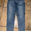 Alice + Olivia  Skinny Jeans Size 31 Photo 0