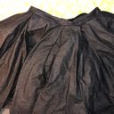 Tony Bowls NWOT  Two Piece Denim Formal Skirt Set - Women Size 10 Photo 5