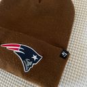 Carhartt Beanie X Patriots Photo 3