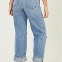 Altar'd State NWT Altar’d State Tina Straight Leg Jeans Photo 3