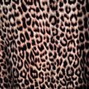 Betsey Johnson  Animal Print Sleep Shirt Photo 1