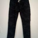 Vuori  Ripstop Pant Black Camo extra small Photo 0