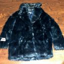 Nasty Gal  Atterley Jakke Heather Dark Teal Jacket Size 4 US Photo 5