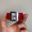 Prestige Red Watch Jewelry Photo 5