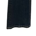 GRACE IN LA  Jeans 30 Bootcut Sequin Embroidered Mid Rise Dark Wash Boho Photo 10