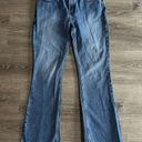 Bongo  Vintage Flare Jeans Size 13 Photo 0