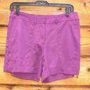 White House | Black Market NWT  WHBM Side Tie 5” Shorts Photo 0