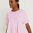 Hill House NEW  Francesca Top in Ballerina Pink Photo 13