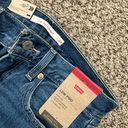 Levi’s Low Pro Straight Jeans Photo 2