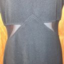 All that jazz Black  Maxi Dress Size Medium Photo 4