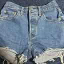 Levi’s levis 501 shorts Photo 0