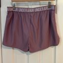 Under Armour Lightly used under armor heat gear loose fit short size extra large Photo 1