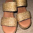 Matisse Footwear Matisse  beach natural woven heeled sandals  Photo 0