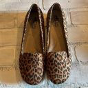 Cliffs  By White Mountain cheetah slip on smoking loafers Photo 9