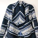 Nordstrom Jack BB Dakota Viggo Jacquard Aztec Tribal Jacket Photo 4