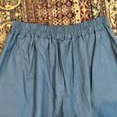 NWT Wide Leg Copped Pants Size XL Photo 4