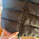 The North Face  Women’s Black Puffer 550 Jacket Photo 4