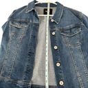 Nine West  Jean Jacket size xl Photo 3