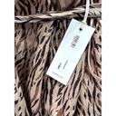 Heartloom  Women's Animal Print Alli Buff Dress Sz Large Photo 6