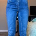 Free People Movement Free People Skinny Jeans Photo 0