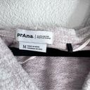 prAna  Womens Freida Hooded Long Sleeve Top Photo 2