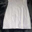 Princess Polly Mara Mini Dress in White Photo 12