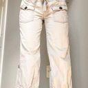 American Eagle Vintage  Cargo Capris Photo 0