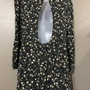 American Eagle Outfitters Floral Blouse Top Photo 1