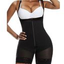 NEW Shapewear Tummy Control Body Shaper Butt Lifter Thigh Slimmer S Black Photo 0