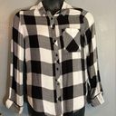 Arizona Jeans Arizona Jean Company plaid button up shirt Photo 0