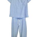 FIGS  Scrubs Set Catarina Top and Livingston Pant Photo 0