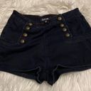 Cello  Jeans Shorts size XS Photo 6