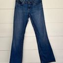 Juicy Couture  Women’s 26 Y2K Low Rise Flare Jeans Photo 0