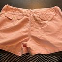 Polo size 8 shorts in pink. GUC. Photo 2