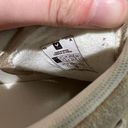 VEJA  Recifie Fasten Strap-on Sneakers Almond Size 8 Laceless Photo 5
