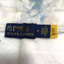 Polo NWOT  Ralph Lauren Multicolored Splatter Short Size M Photo 2