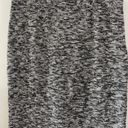 Blanc BNCI |  Noir Women's Fall Tweed Straight Skirt (Lg) B129 Photo 1