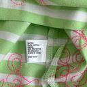 Lady Hagen  Green White Striped Golf Athletic Skort Size 14 New Photo 7