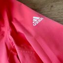 Adidas  Outdoor Women's Climaproof Pink Puffer Winter Jacket Size Small Photo 3