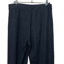 Rails  Molly Charcoal Pants High Rise Lounging Pants Waffle Women’s Size Small Photo 6