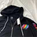 Urban Outfitters Grateful Dead full zip Hoodie Photo 1