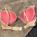 PINK - Victoria's Secret PINK Wear Everywhere Push Up Bra Photo 1