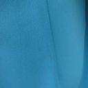 Betsey Johnson  Blue Sleeveless Scoop Neck Dress Size 10 Large Photo 10